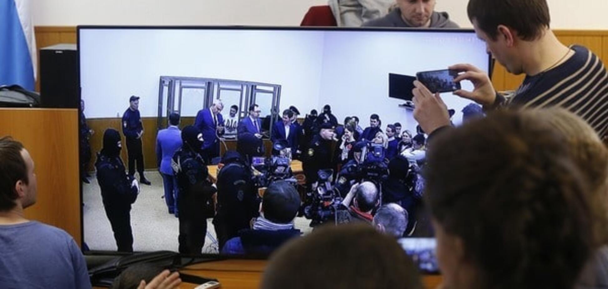 Це абсолютна нісенітниця: Кисельов заявив, що Савченко можуть помилувати без визнання провини