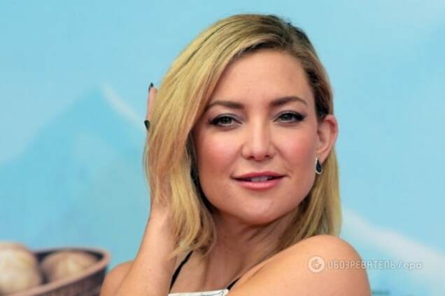 Кейт Хадсон