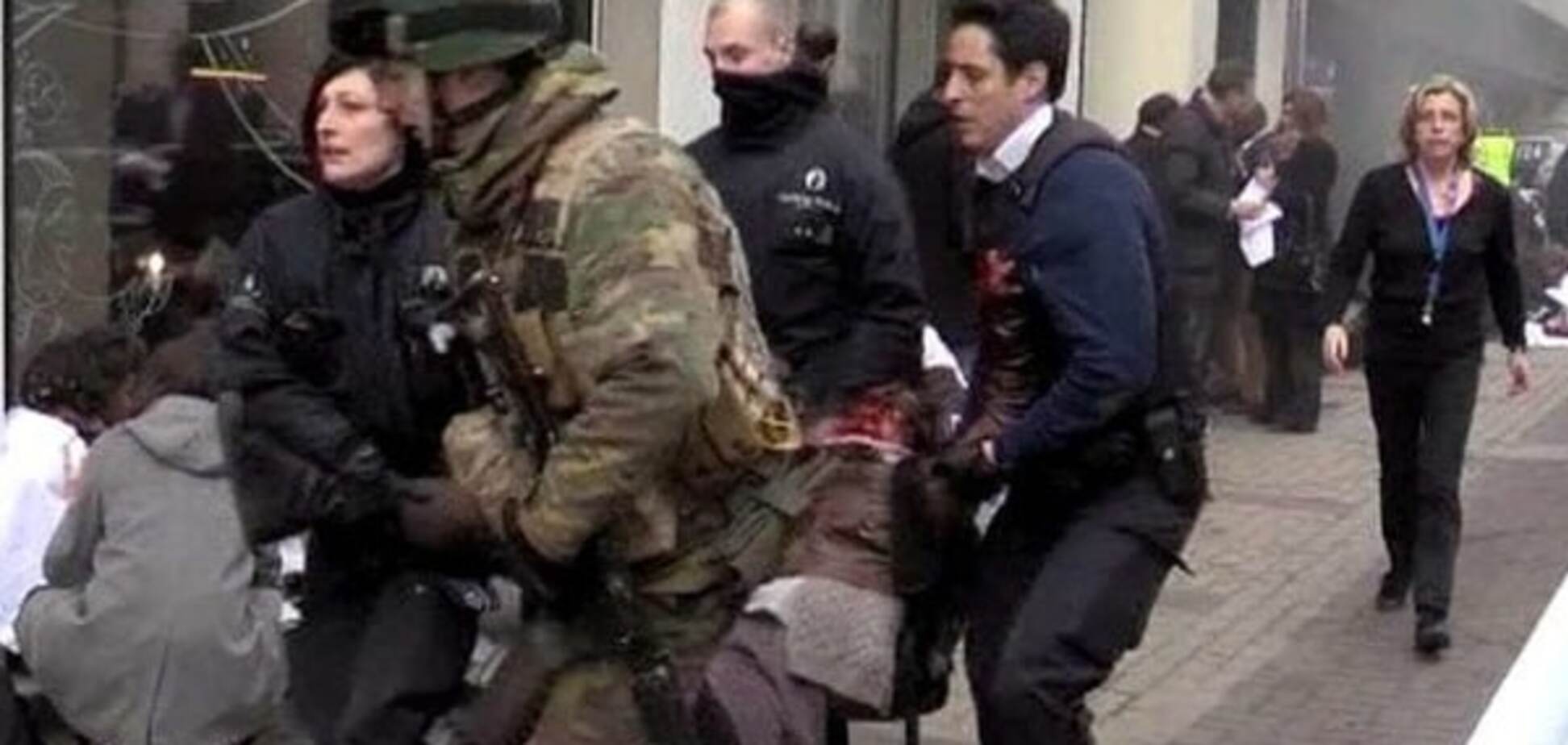 Чим пов'язані вирок Савченко і теракти в Брюсселі