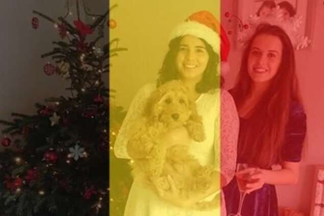 Мир скорбит: пользователи Facebook 'раскрашивают' аватарки в цвета флага Бельгии