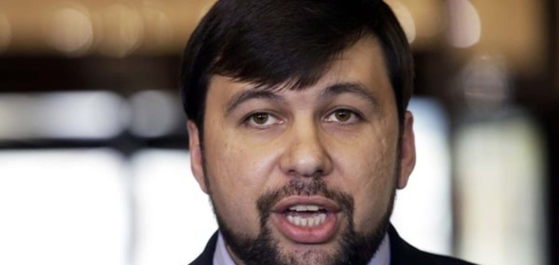 Терористи 'ДНР' заявили про бажання провести вибори до липня 2016 року