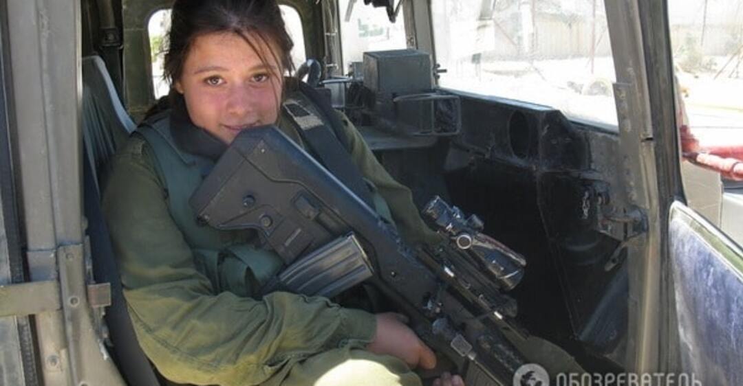 Как выбрать работа для украинских женщин в израиле