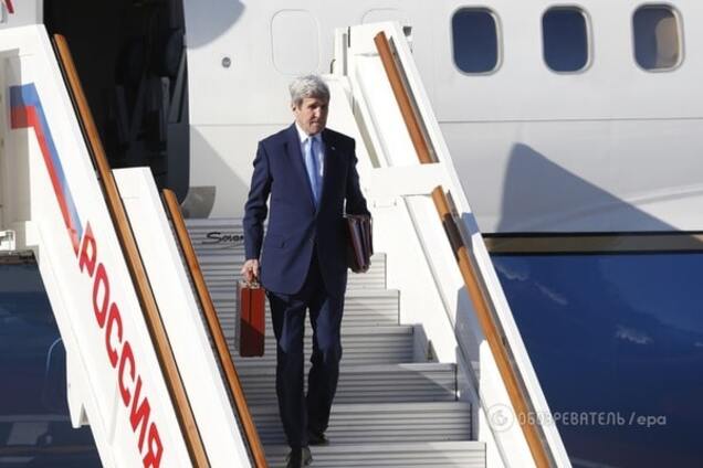 Путін хоче за Савченко не людей: Піонтковський пояснив, чому візит Керрі в Москву марний