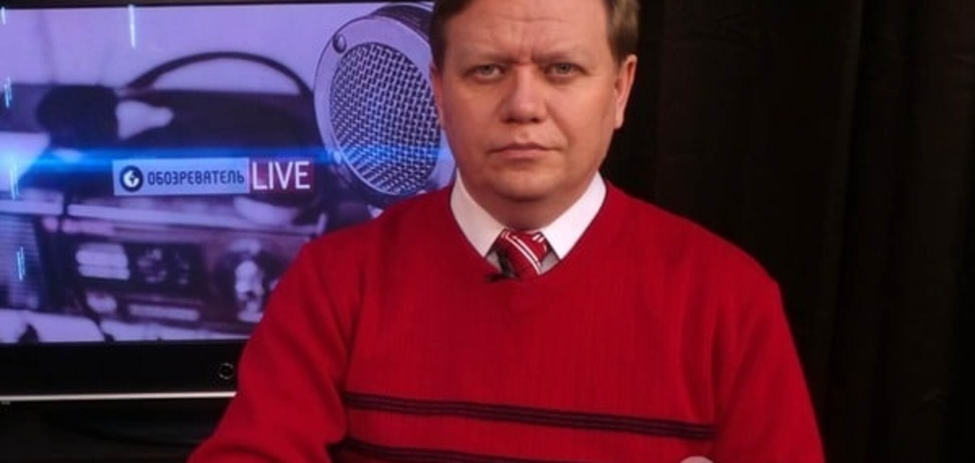 Геннадий Рябцев