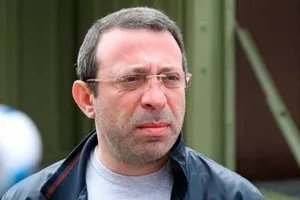 Геннадий Корбан