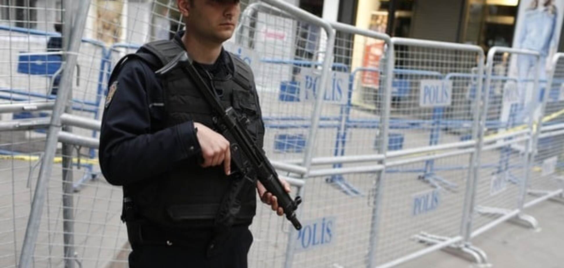Голландія закрила консульство в Туреччині через загрозу теракту