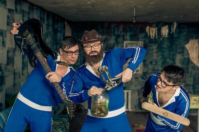 DZIDZIO уволил Лесика