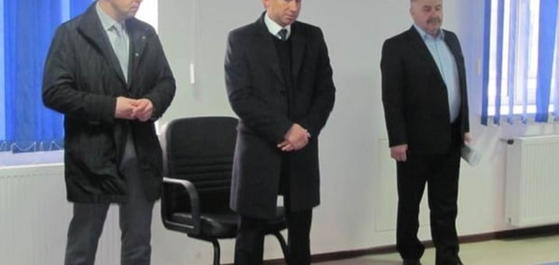 Иван Марущак