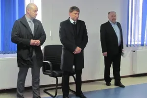 Кримський сепаратист став президентом футбольного клубу "Тернопіль"