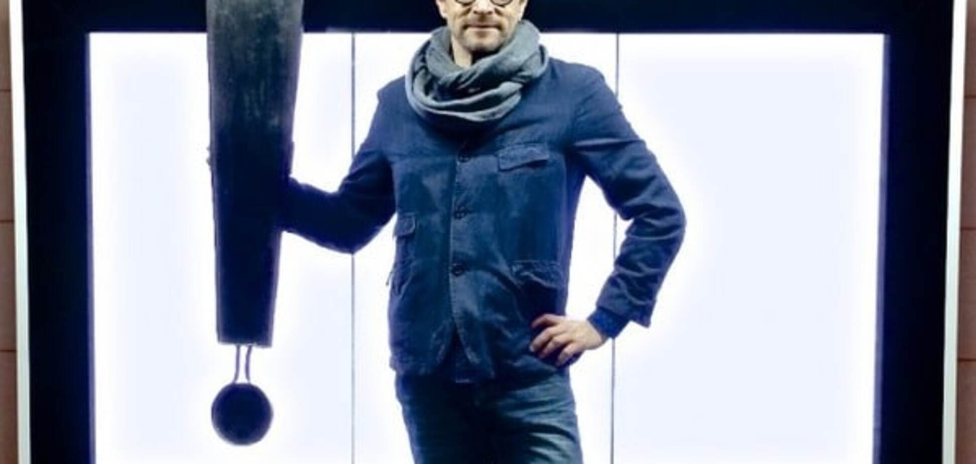 Владимир Яковлев