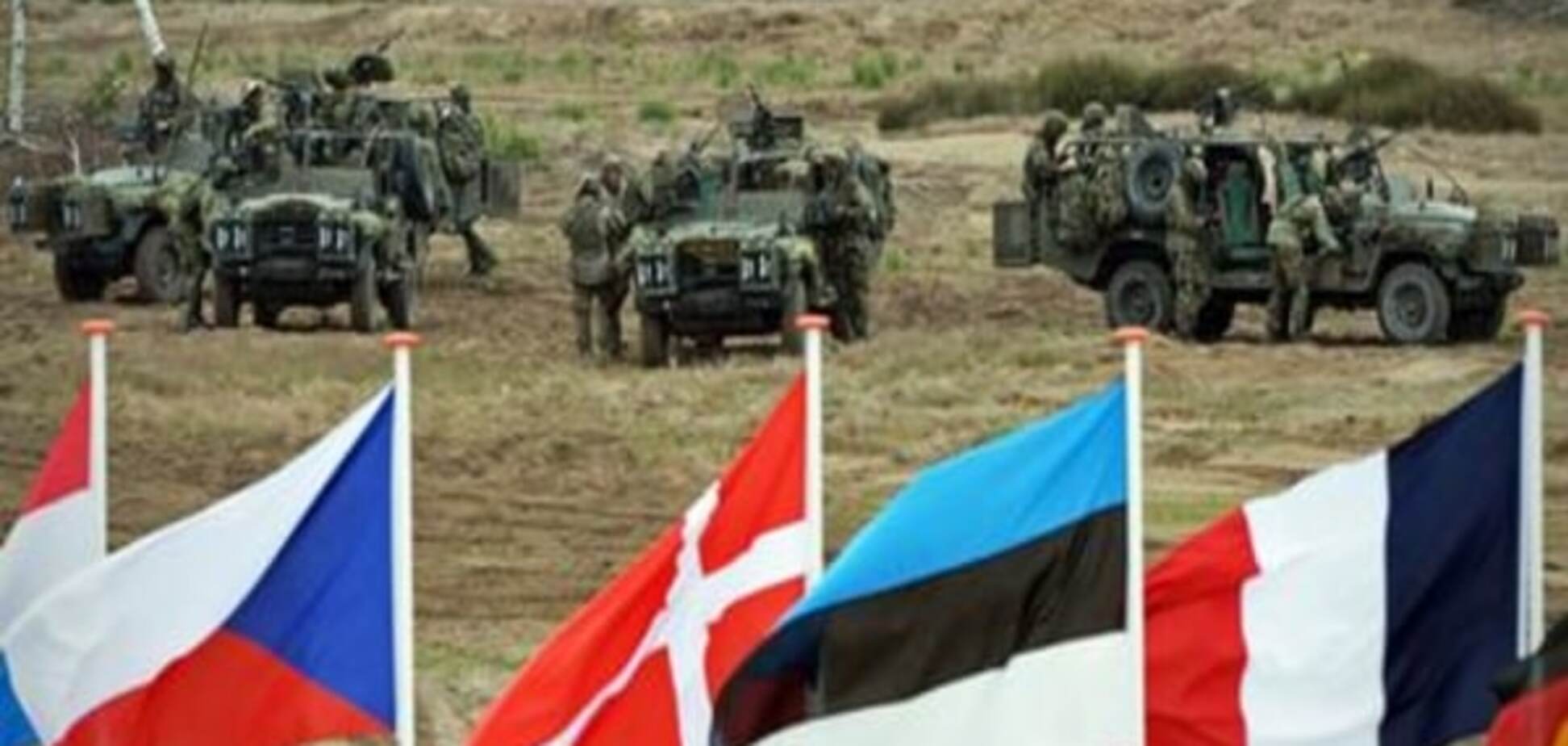 НАТО відмовив Росії у поступках в обмін на співпрацю у боротьбі з тероризмом