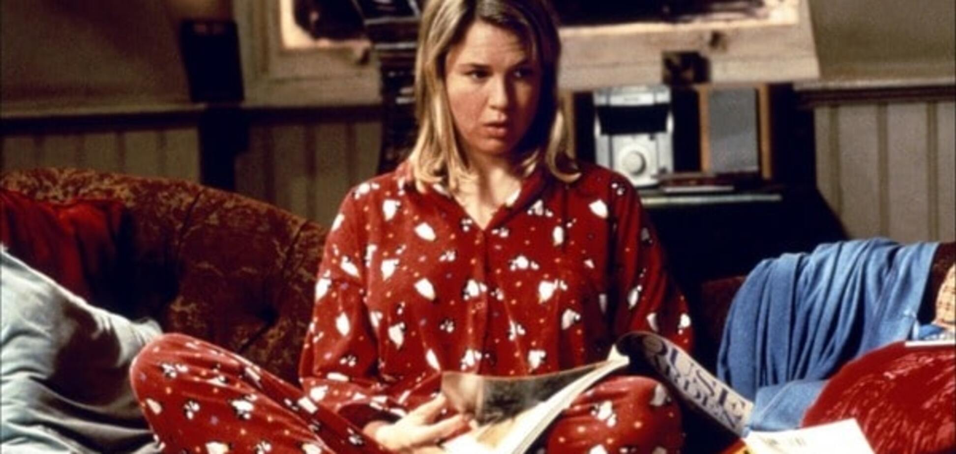 Бриджит Джонс