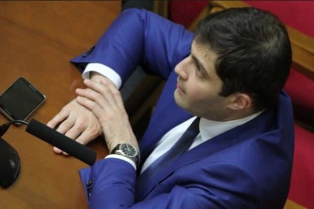 Давид Сакварелидзе