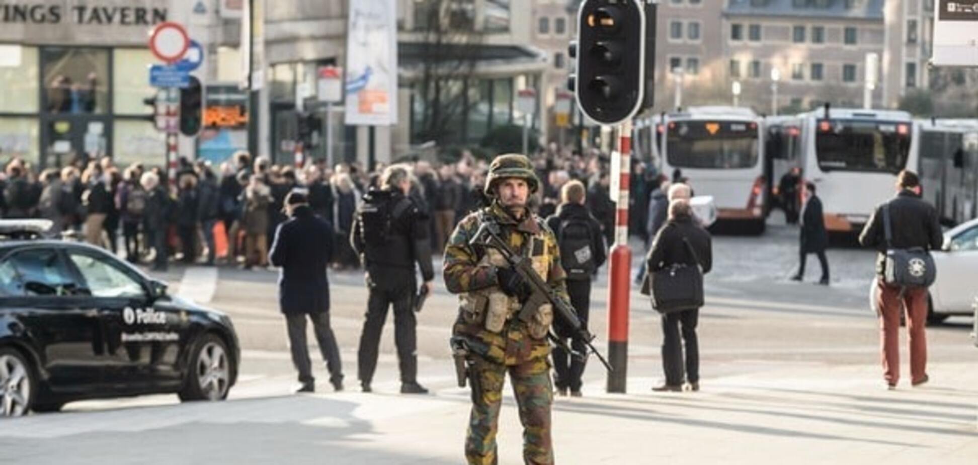 Слід Росії: нардеп пояснила, як вплинуть теракти в Брюсселі на референдум у Нідерландах