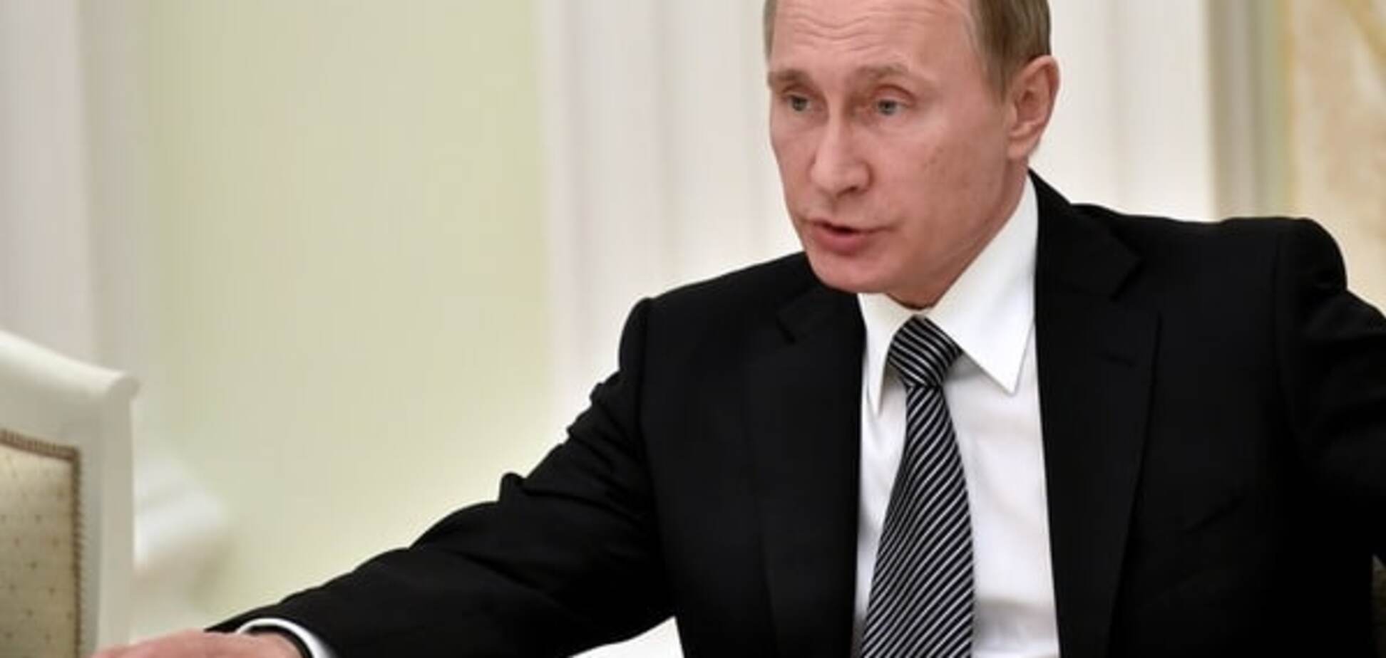 'Відмовтеся від Донбасу': експерт підказав, як загнати Путіна в кут
