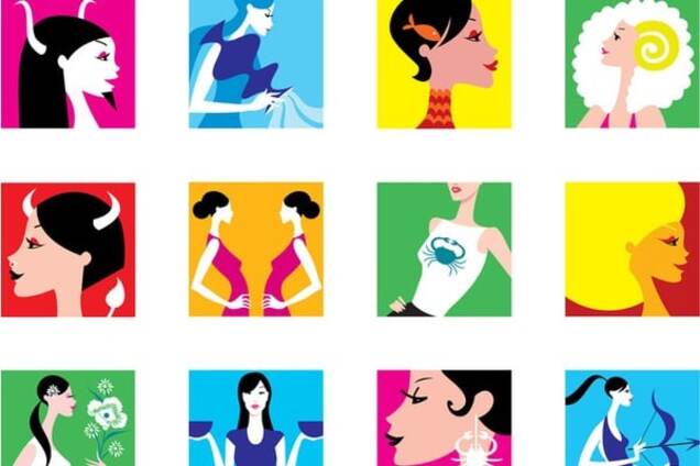 Диета по гороскопу