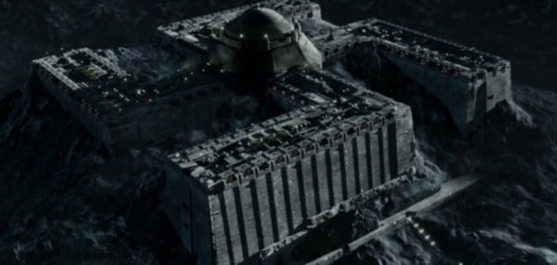 Новости дурдома: Россия приватизирует космос