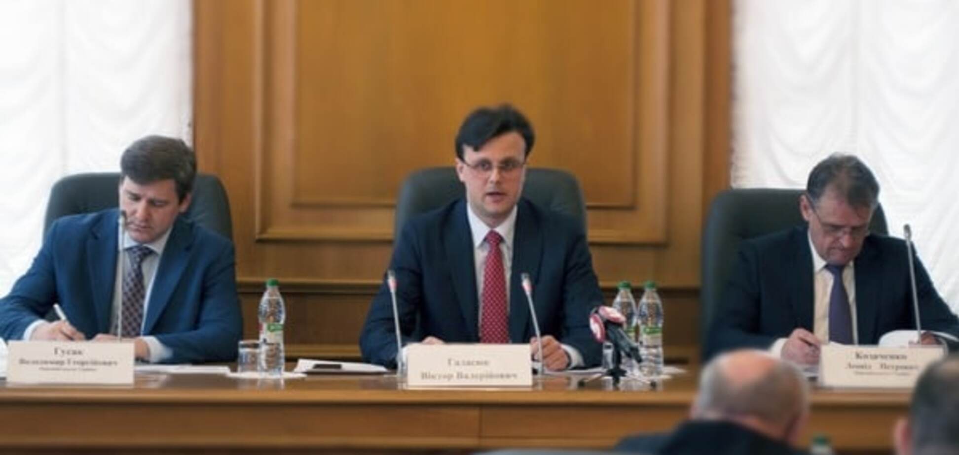 Виктор Галасюк