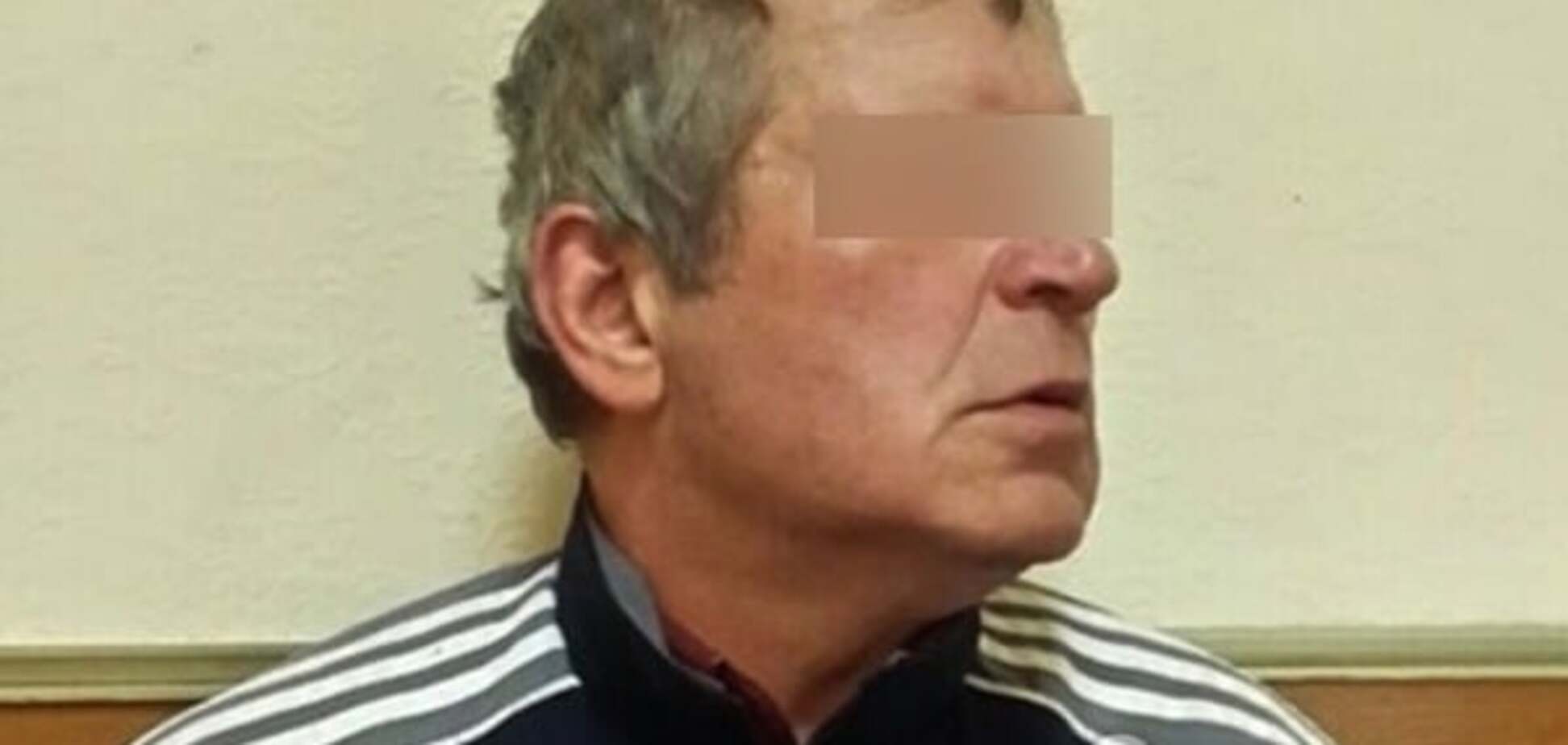 Квартирный аферист