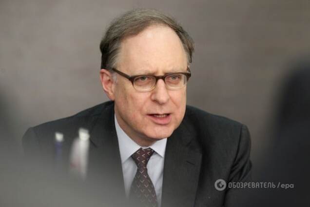 Александр Вершбоу