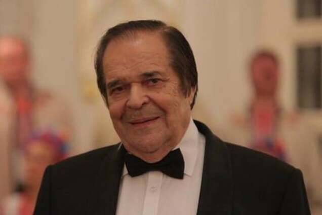 Помер художній керівник і головний диригент хору імені Верьовки