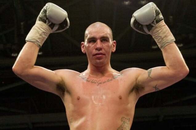 Стивен Симмонс