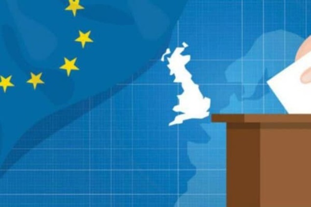  Фурса оценил влияние референдумов в Нидерландах и Великобритании на экономику Украины