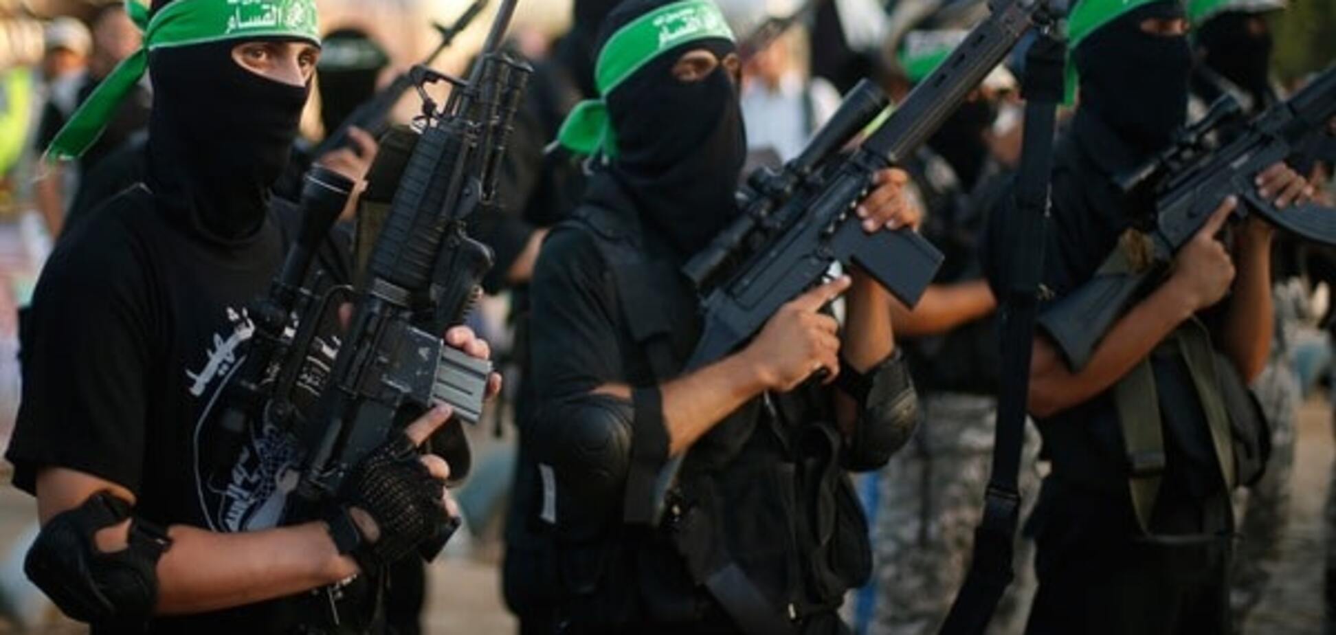 Терористи ІДІЛ зняли відео з погрозами і закликами до всесвітнього джихаду 