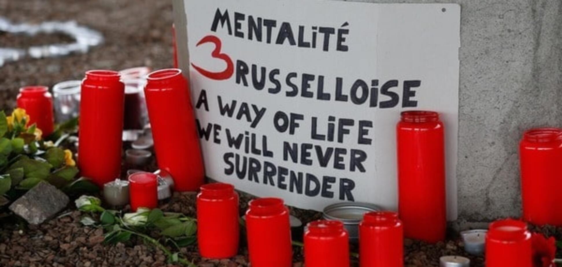 Теракти в Брюсселі: кількість постраждалих зросла