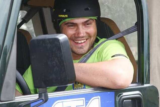 Виктор Янукович