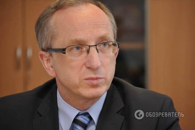 Ян Томбинский