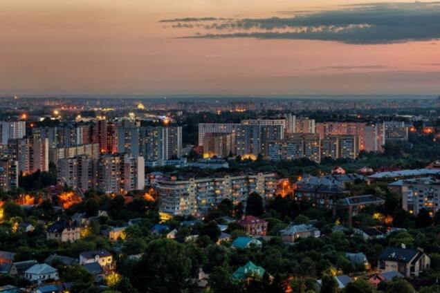 Турецкий городок