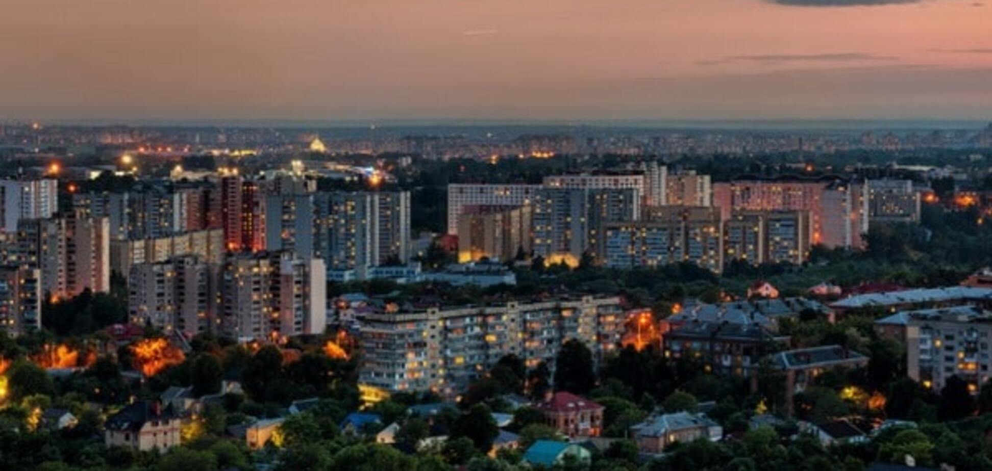 Турецкий городок