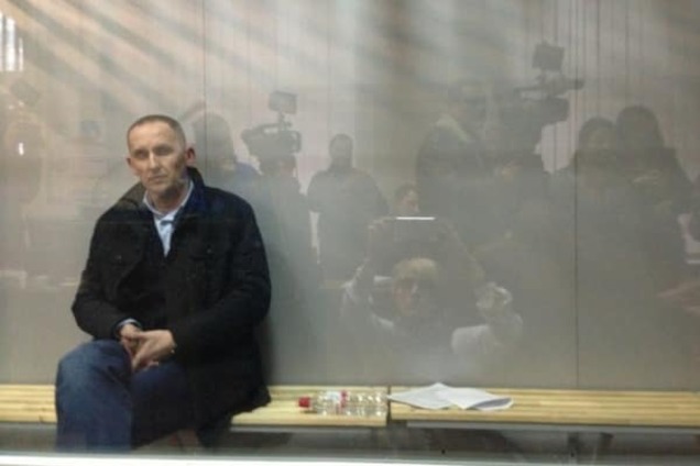 Антон Шевцов