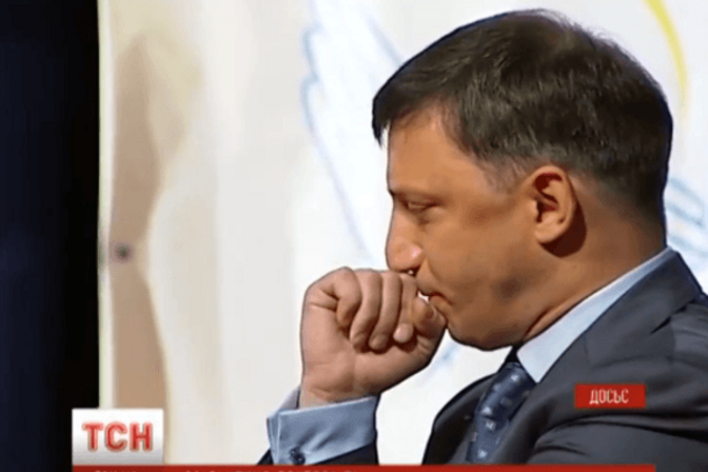 Вищий спецсуд України скасував вирок 'Доктору Пі' Слюсарчуку