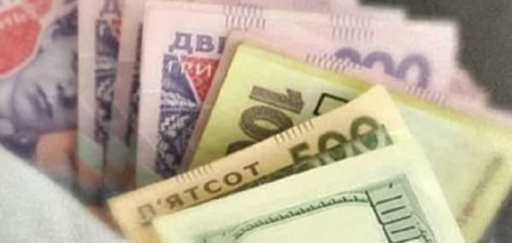 Фурса розповів, чому зміцнення гривні - це тимчасово