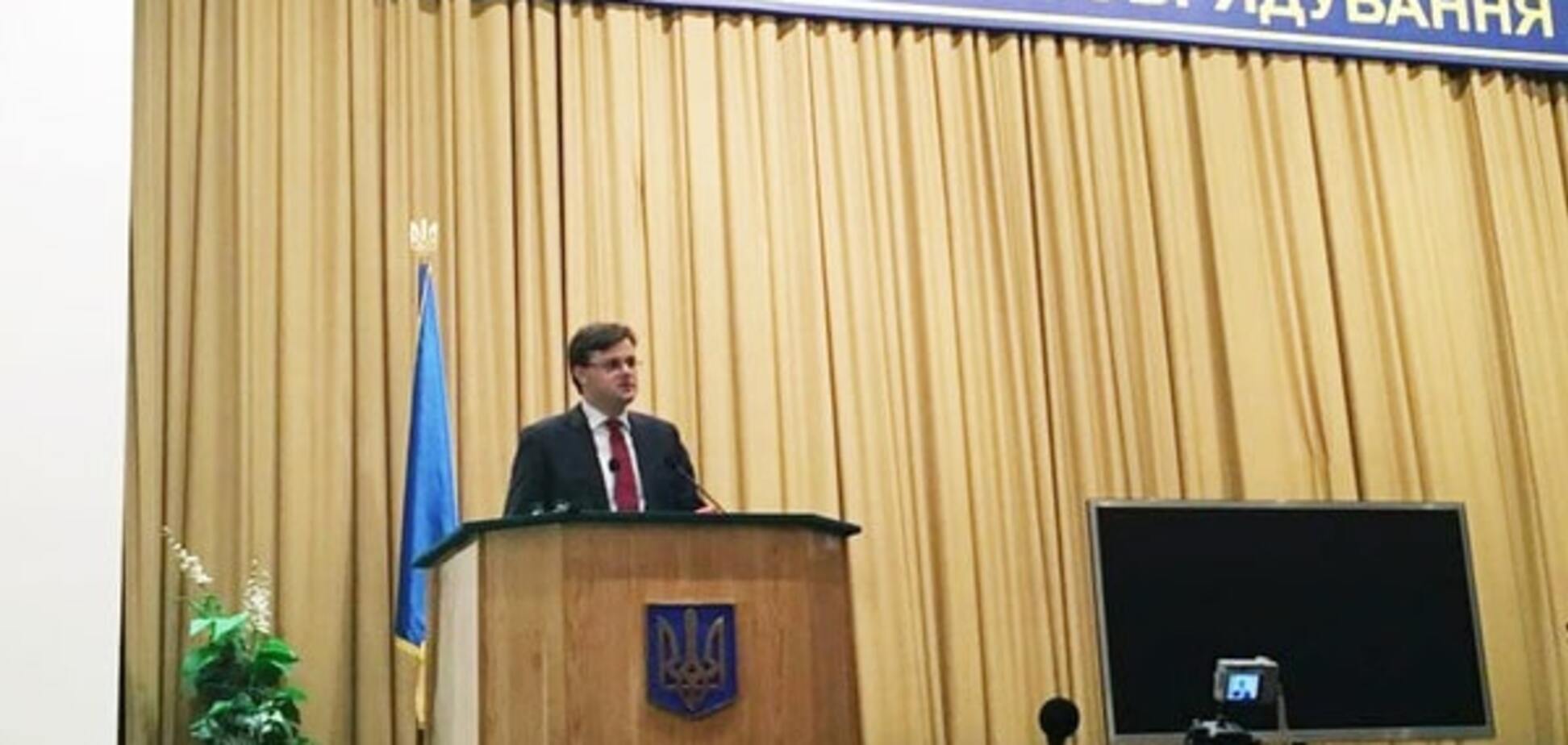 Виктор Галасюк