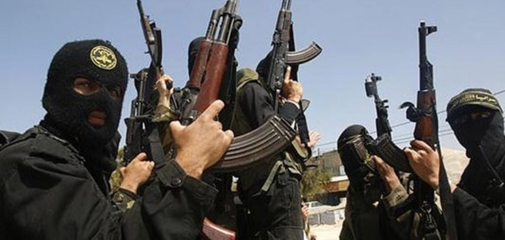 Терор триватиме, поки живе людство