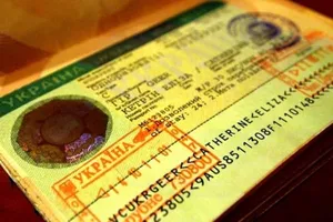 Украина теряет прибыли из-за сложности получения виз гражданами азиатских стран