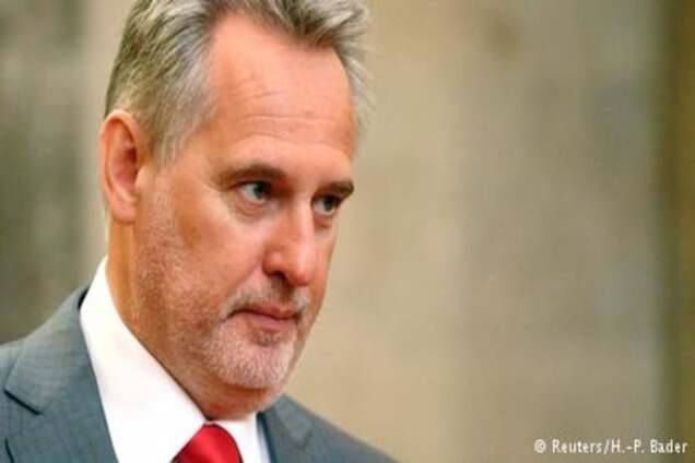 Опір екстрадиції: Фірташ звернувся до Конституційного суду Австрії