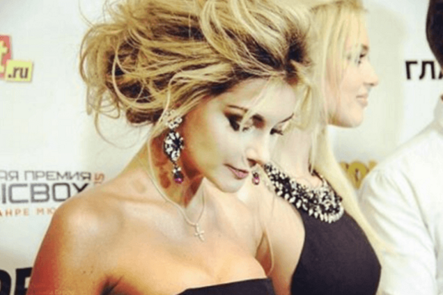 Миша Романова