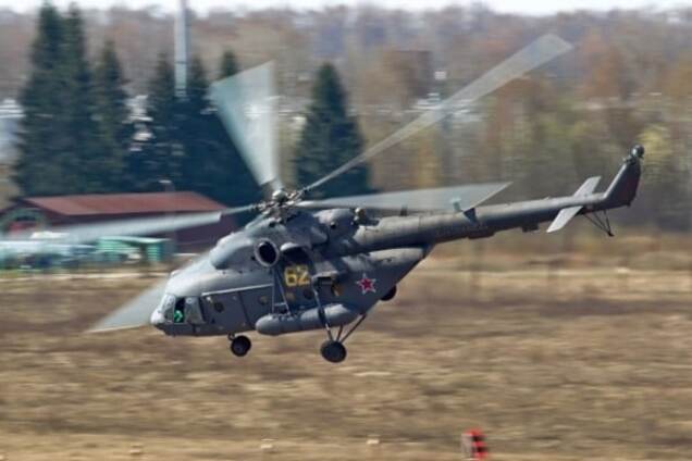 Россия начинает большие провокации в отношении Украины