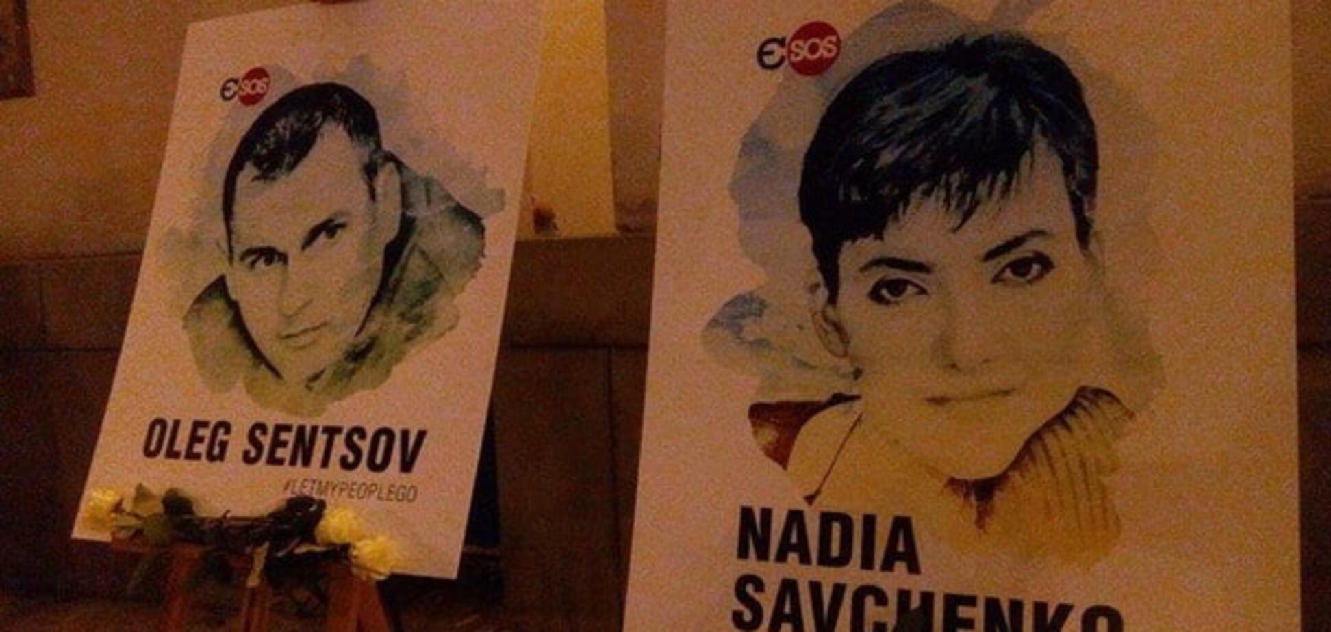 Что будет с украинскими политзаключенными