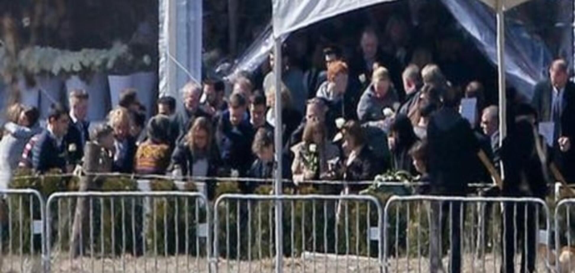 Річниця катастрофи літака Germanwings: у Франції та Німеччині вшанували пам'ять загиблих