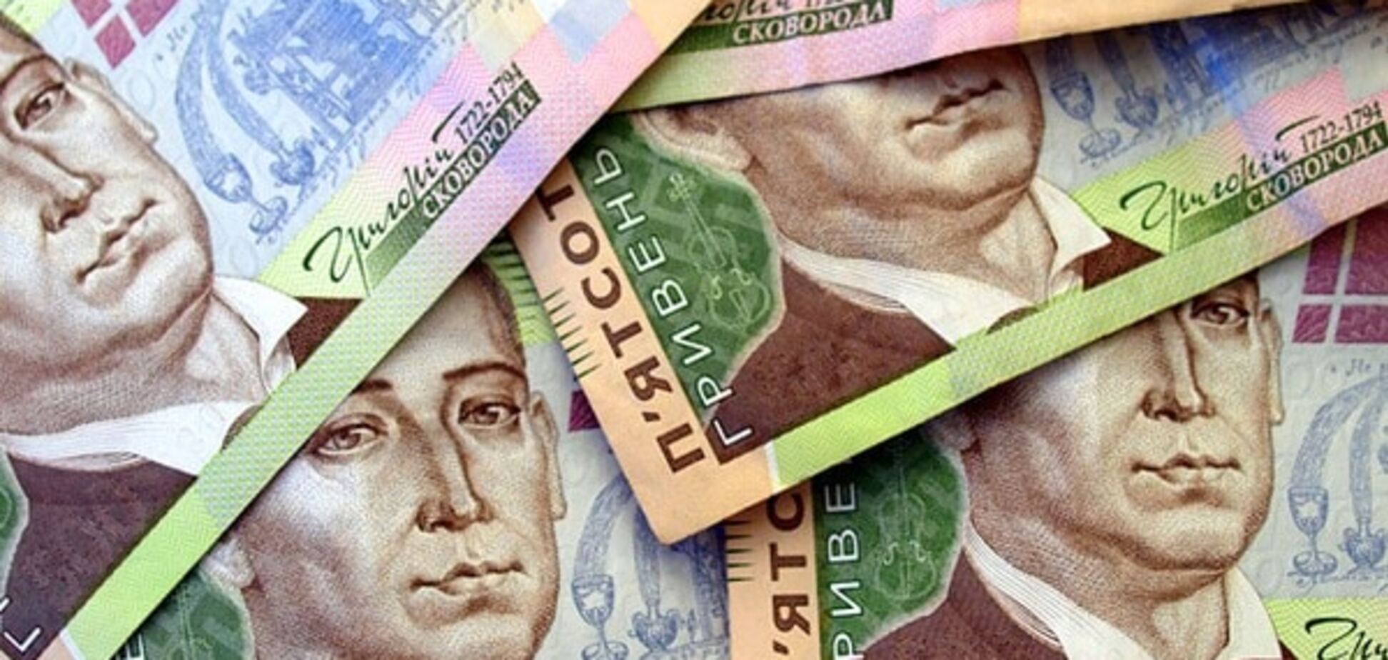 Натурпродукт: гривні будуть робити з українського льону