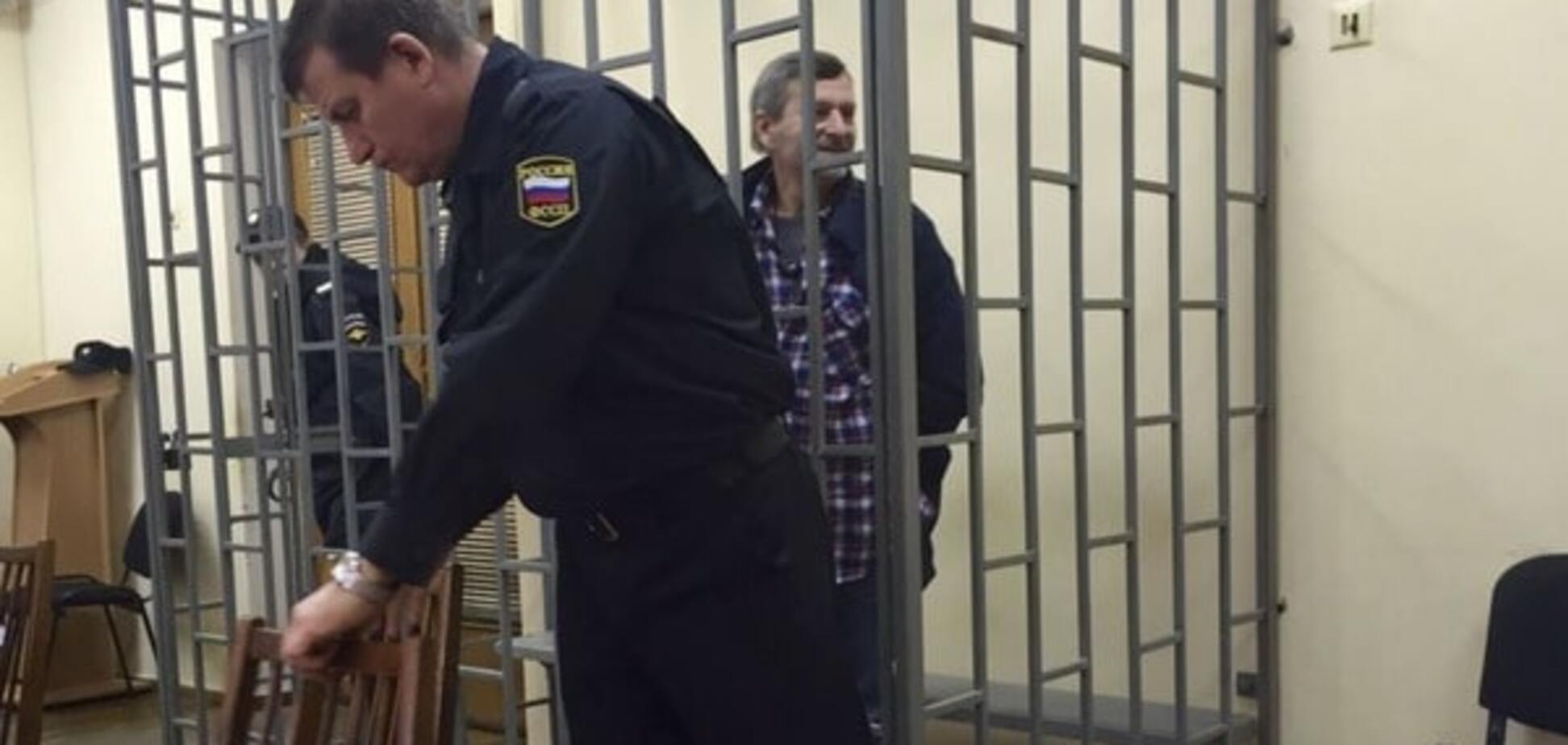 Суд продовжив арешт фігурантам 'сутички 26 лютого' - адвокат