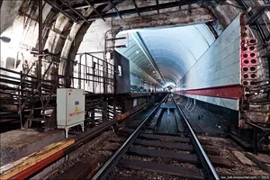 Метро