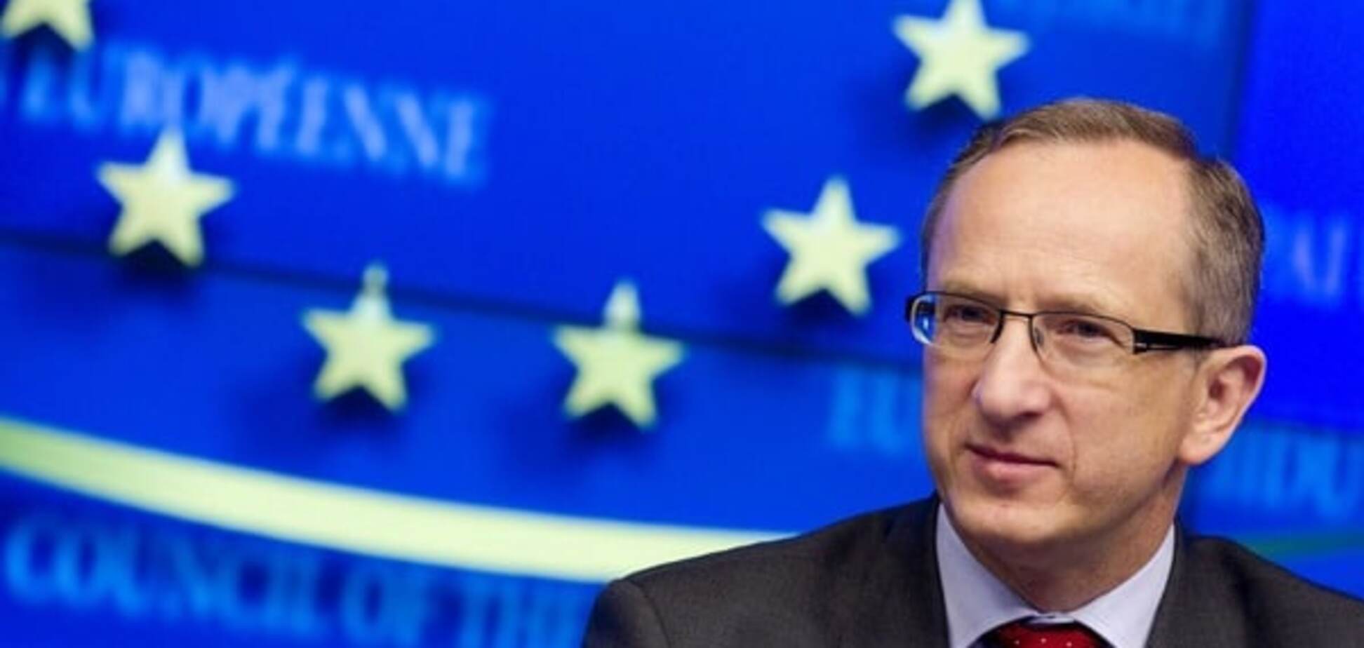 Різні думки: Томбінський розповів про настрої в ЄС з приводу перегляду антиросійських санкцій