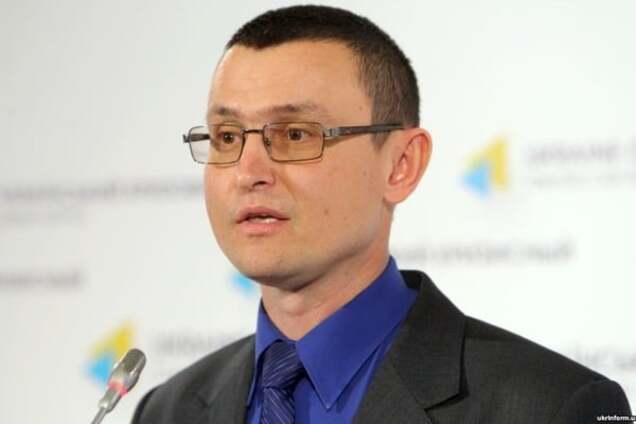 Владислав Селезнев