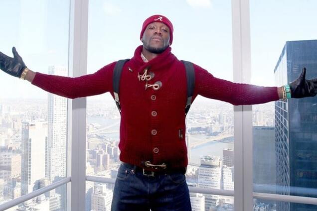 Деонтей Уайлдер